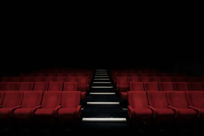 Cine desencarnado