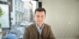 David Cerdá: «Hemos medicalizado la vida y hemos convertido el dominio de sí en algo imposible» David Cerdá