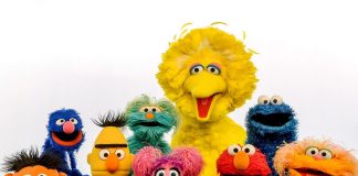 El barrio infantil en ruinas El barrio infantil en ruinas