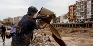 Íbamos de valientes