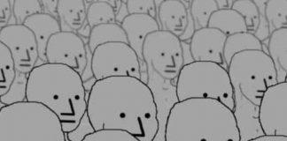 Ser el prota de tu peli NPC