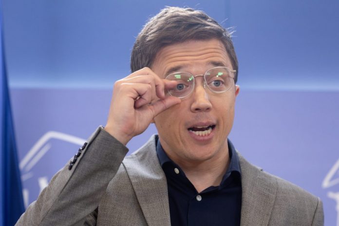 Todos estamos un poco salidos