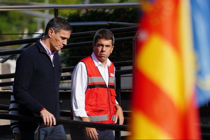 Un Estado fallido