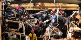 Una nota de urgencia