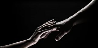 Maneras de decir adiós Maneras de decir adiós