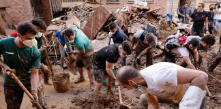Después de la tormenta