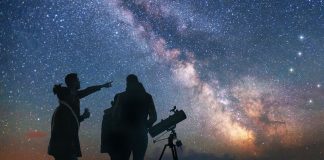 No perdamos de vista las estrellas