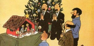 La Misa de las certezas Misa Navidad