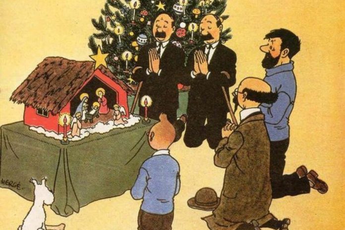 Misa Navidad