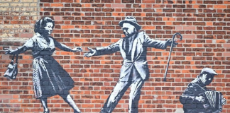 Una dicha compartida