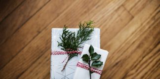 Breve antropología del regalo Breve antropología del regalo