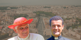 El Señor ha cumplido su promesa