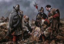 El milagro de Empel: por la Virgen y por España El milagro de Empel