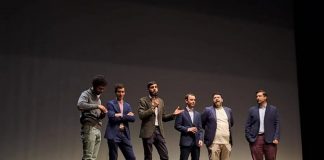 La vida ignota es la vida mejor Terra Ignota