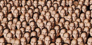 El molde de la diversidad