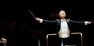 La improbable historia de cómo me enamoré de la música clásica Música clásica