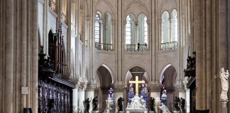 La restauración va por dentro