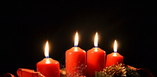 La noticia del Adviento Adviento