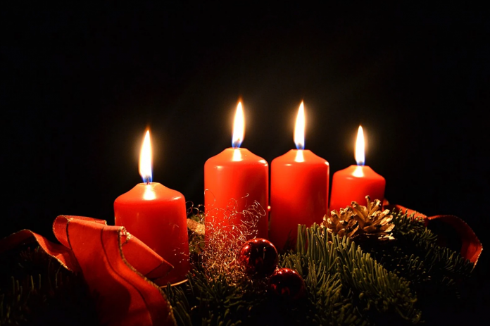 Adviento