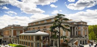 El Prado inaugura 2025 con la puesta de largo de El Greco, Veronés y Mengs