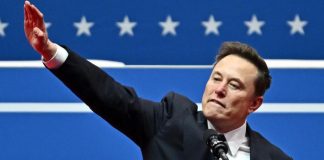 Con Musk hemos topado