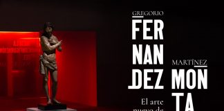 Gregorio Fernández y Martínez Montañés se citan en Valladolid Gregorio Fernández y Martínez Montañés se citan en Valladolid