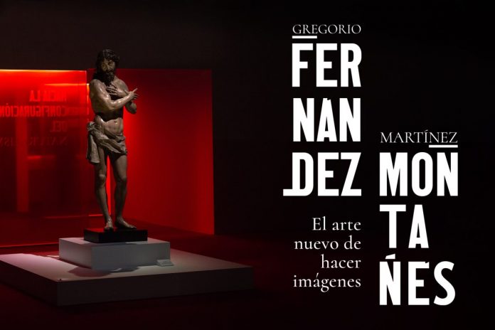 Gregorio Fernández y Martínez Montañés se citan en Valladolid