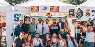 El hito histórico de S’ha Acabat! S'ha Acabat!