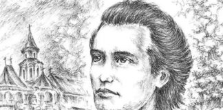 Este poeta cumple años