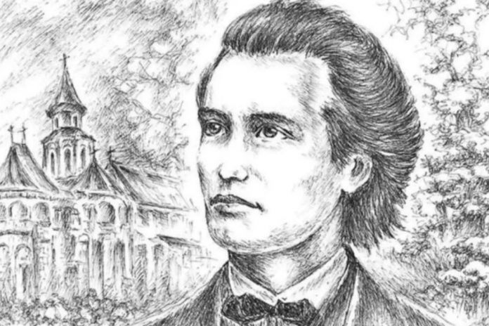 Mihail Eminescu