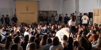 Eso de los Thinkglaos