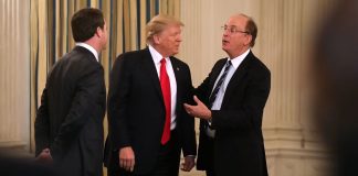 Trump no es la contrarrevolución