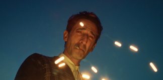 Hormigón de ambición o el genio del creador The Brutalist