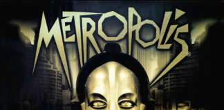 La megalópolis y sus habitantes Metrópolis