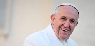 Tres sonetos para un Papa ingresado