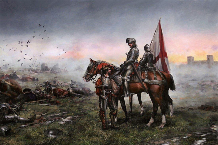 Batalla de Pavía
