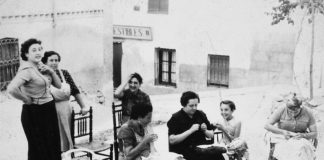 Filosofía de andar por casa