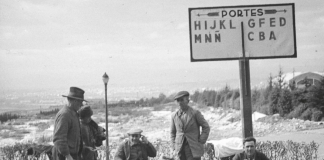 ‘La Desbandá’: nuevo mito de la «memoria democrática» La Desbandá