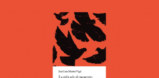 La vida sale al encuentro Un mundo para Julius