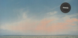 ‘Whatever’, número uno tres décadas después de que Noel Gallagher la compusiera 'Whatever', en el número uno tres décadas después de que Noel Gallagher la compusiera para Oasis