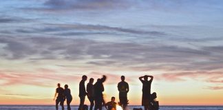 Las novias de mis amigos Las novias de mis amigos