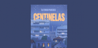 ‘Centinelas’ o los vigilantes de lo eterno