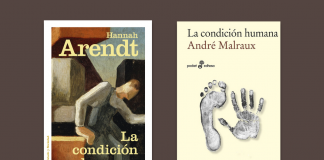 La condición humana