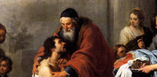 ¿Quién puede amar?