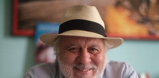 José Luis López-Linares: «Isabel, Marina y la Virgen de Guadalupe son las creadoras de la Hispanidad»