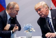 Drill, Donald, drill