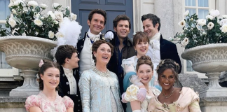 La vulgaridad de los Bridgerton