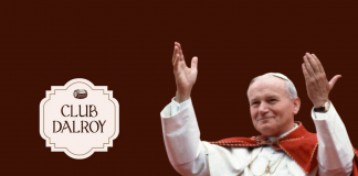 La Teología del Cuerpo y los hijos amados de Dios