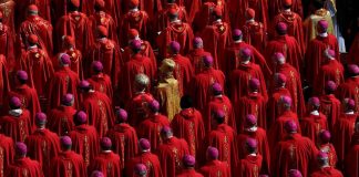 De Santa Marta a Santa María De Santa Marta a Santa María