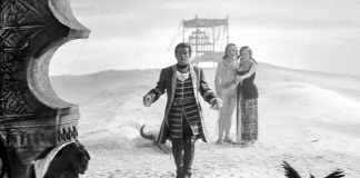 ‘El manuscrito encontrado en Zaragoza’ El manuscrito encontrado en Zaragoza